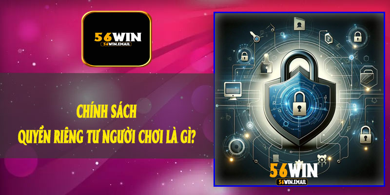 Chính Sách Quyền Riêng Tư Người Chơi Là Gì?